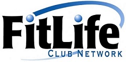 FitLife Club Saving Center Logo