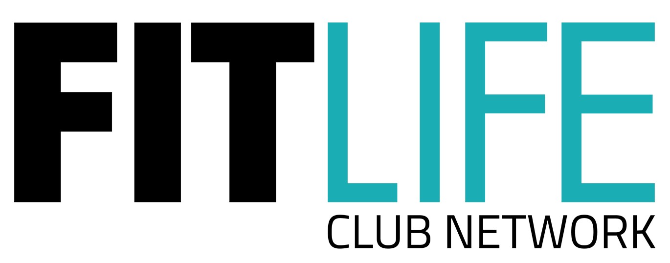 FitLife Club Saving Center Logo